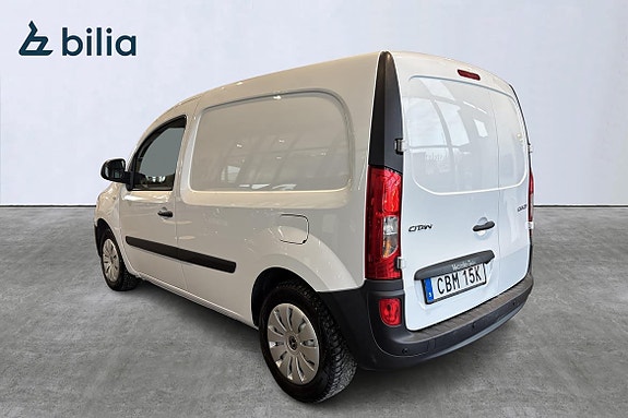 Mercedes-Benz Citan 109 4 of 5