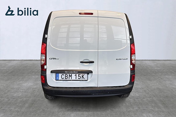 Mercedes-Benz Citan 109 5 of 5