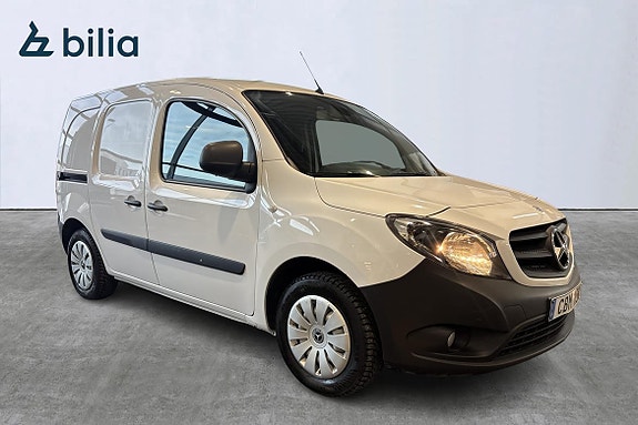 Mercedes-Benz Citan 109 3 of 5