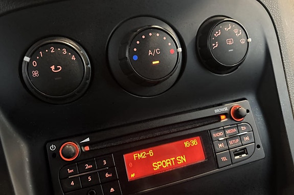 Mercedes-Benz Citan 109 16 of 20