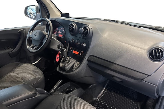 Mercedes-Benz Citan 109 12 of 20