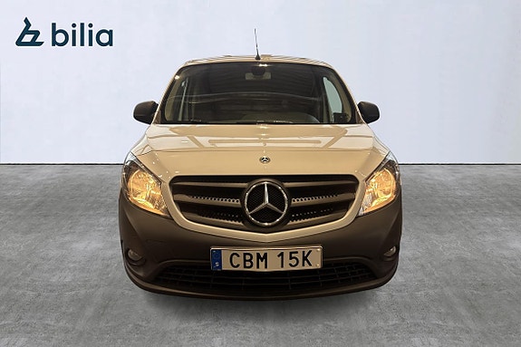 Mercedes-Benz Citan 109 2 of 5