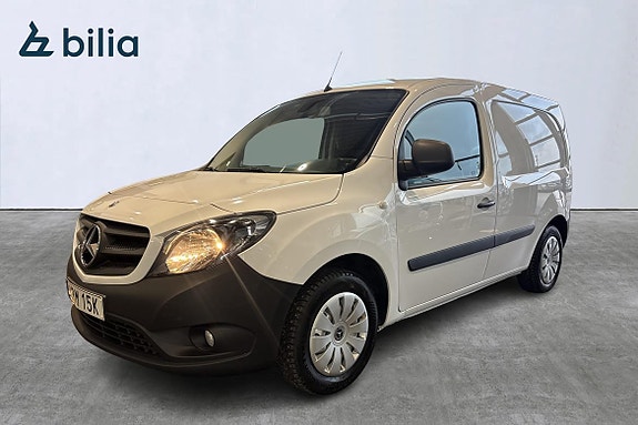 Mercedes-Benz Citan 109
