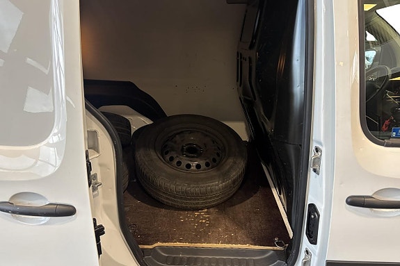 Mercedes-Benz Citan 109 14 of 20