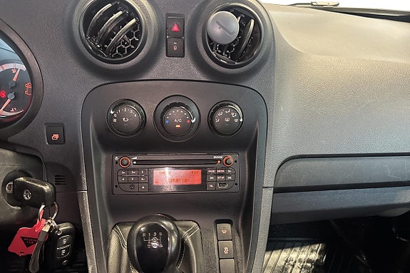 Mercedes-Benz Citan 109 11 of 20