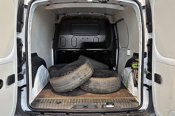 Mercedes-Benz Citan 109 15 of 20