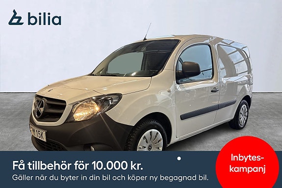 Mercedes-Benz Citan 109