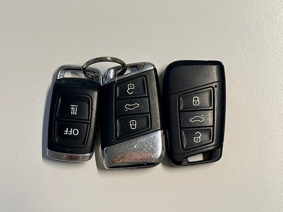 Volkswagen Passat 24 of 24