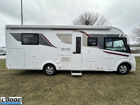 Autostar PRESTIGE ELITE I730LC