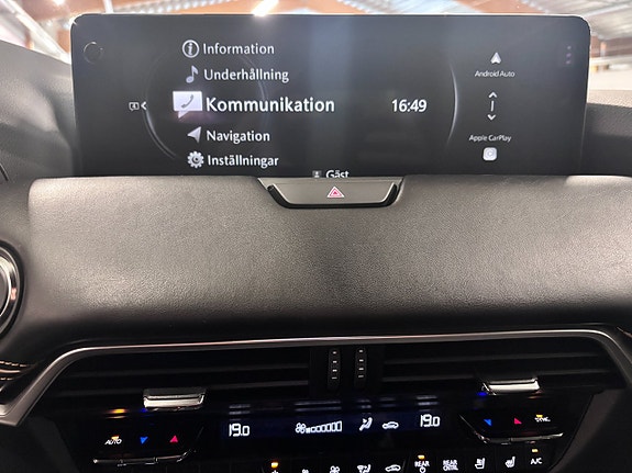Mazda CX-80 10 of 17
