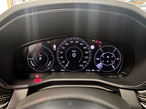 Mazda CX-80 9 of 17