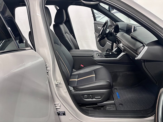 Mazda CX-80 6 of 17