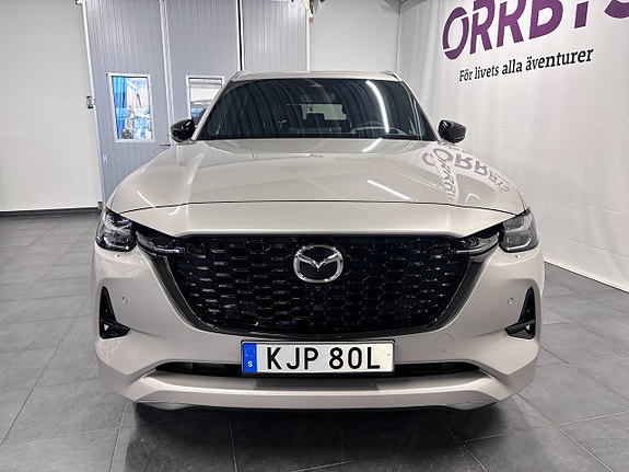 Mazda CX-80 3 of 17