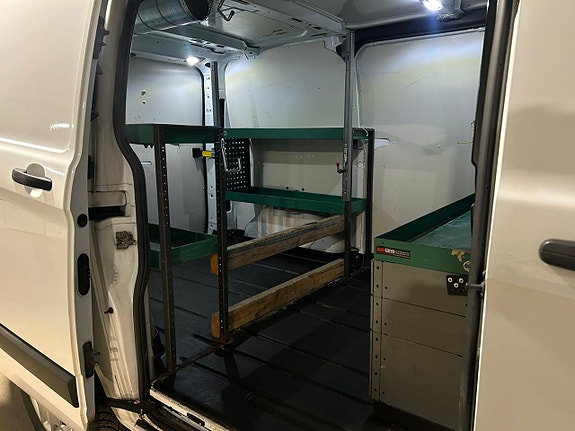 Ford Transit Custom 10 of 20
