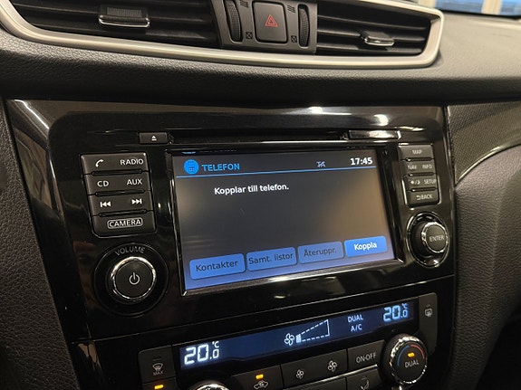 Nissan X-Trail 13 of 17
