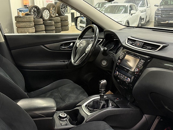 Nissan X-Trail 5 of 5