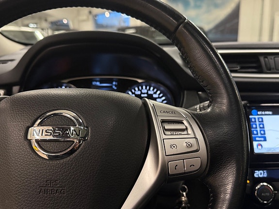 Nissan X-Trail 16 of 17