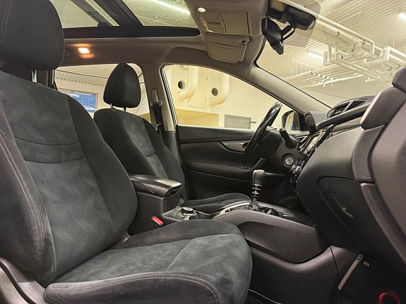 Nissan X-Trail 6 of 17