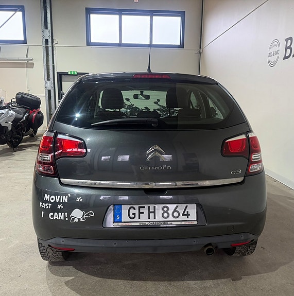 Citroen C3 7 of 15