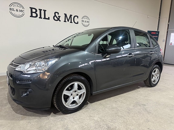 Citroen C3 2 of 5