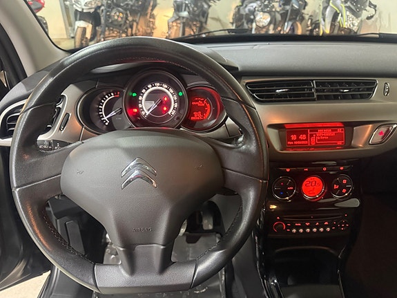 Citroen C3 10 of 15