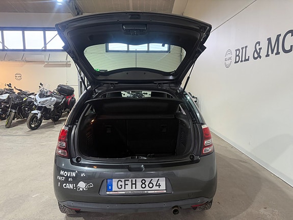 Citroen C3 9 of 15