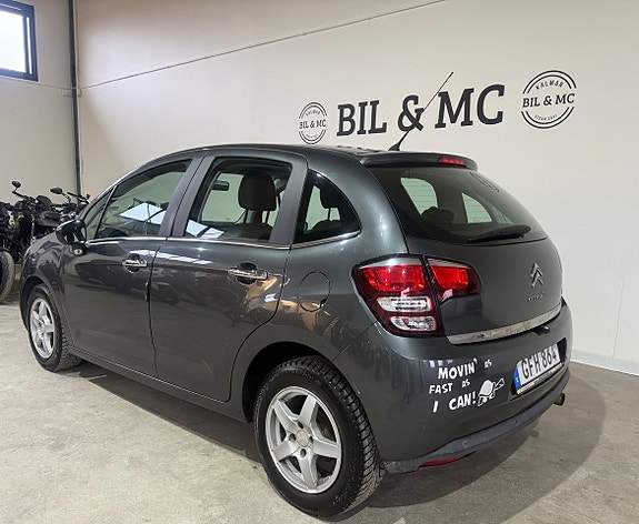Citroen C3 8 of 15