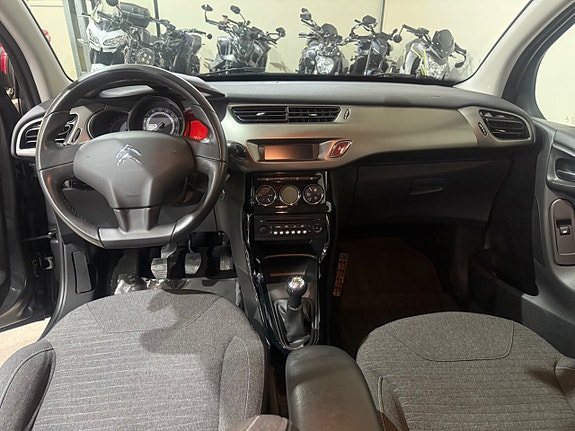 Citroen C3 11 of 15