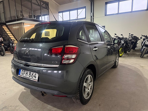 Citroen C3 6 of 15