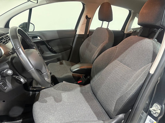 Citroen C3 12 of 15