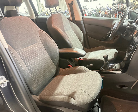 Citroen C3 13 of 15