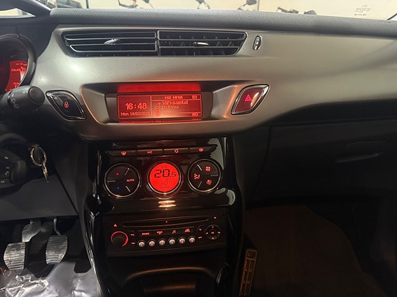 Citroen C3 15 of 15