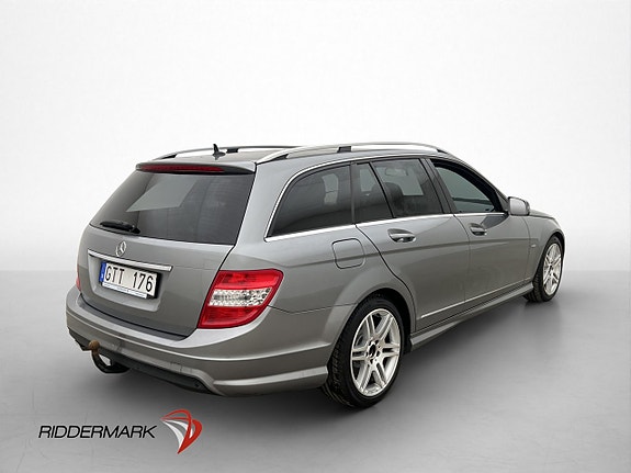 Mercedes-Benz C250 6 of 30