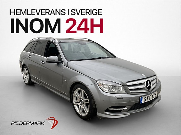 Mercedes-Benz C250 3 of 30