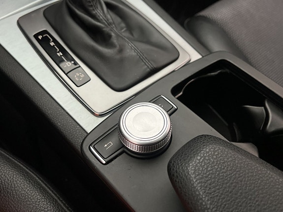 Mercedes-Benz C250 22 of 30