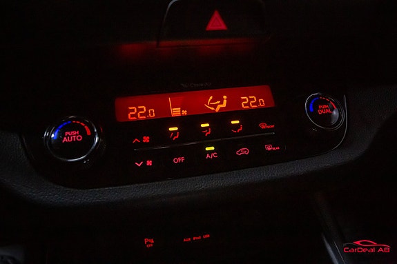 Kia Sportage 23 of 26