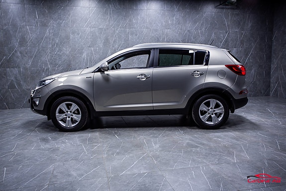 Kia Sportage 4 of 26