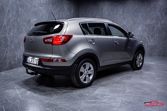 Kia Sportage 7 of 26