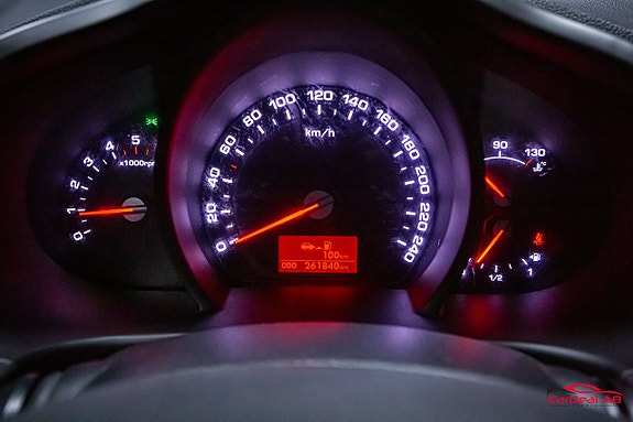 Kia Sportage 19 of 26