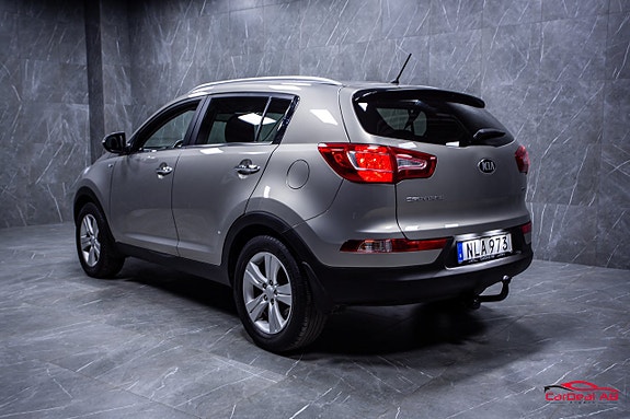 Kia Sportage 5 of 26