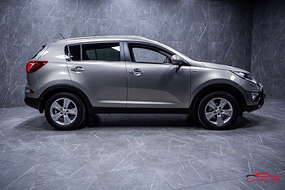 Kia Sportage 8 of 26