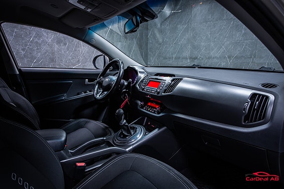 Kia Sportage 14 of 26