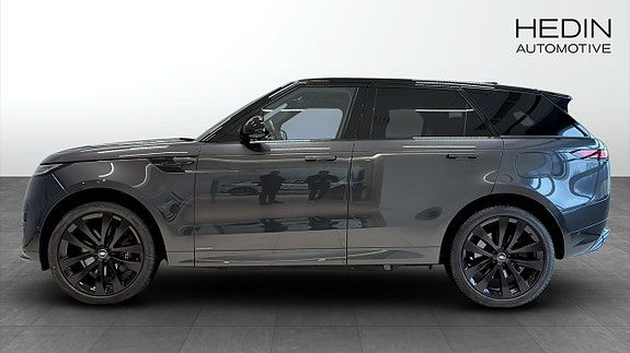 Land Rover Range Rover Sport 6 of 14