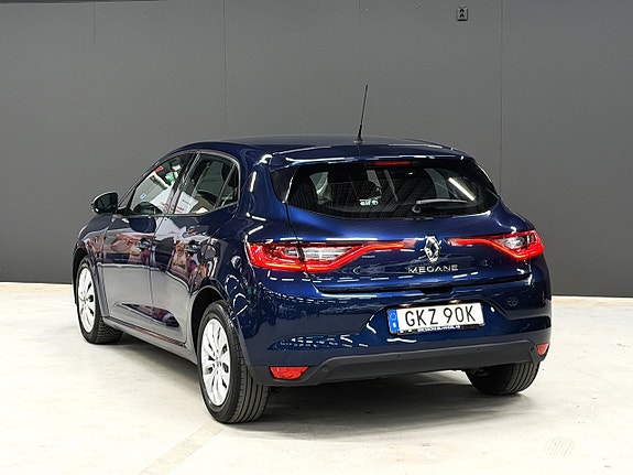 Renault Megane 7 of 12