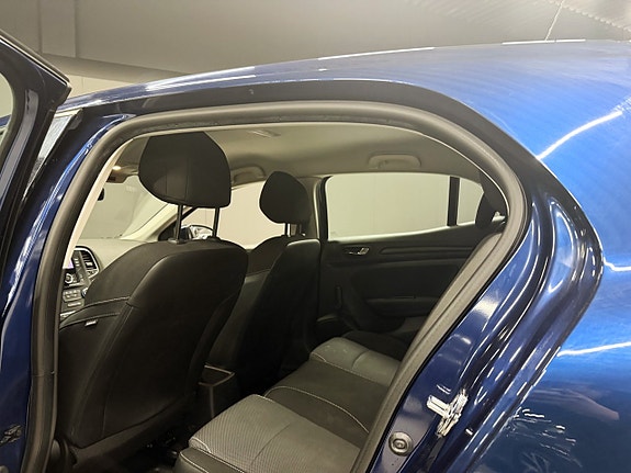 Renault Megane 9 of 12