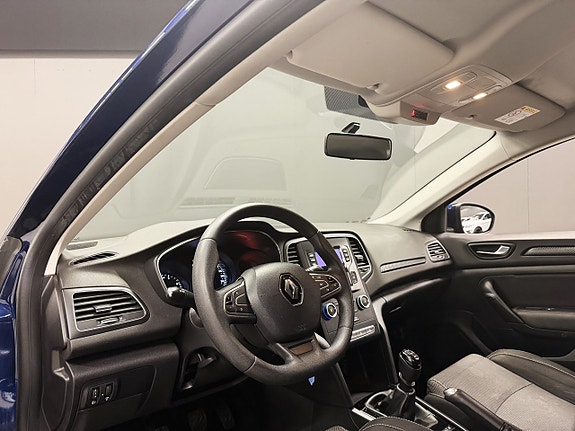 Renault Megane 6 of 12