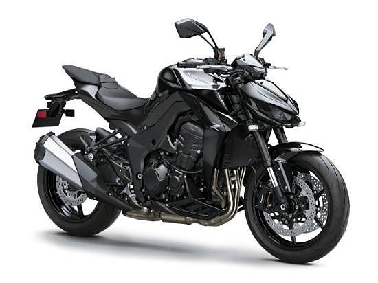 Kawasaki Z1100 *Nyhet 2 of 2