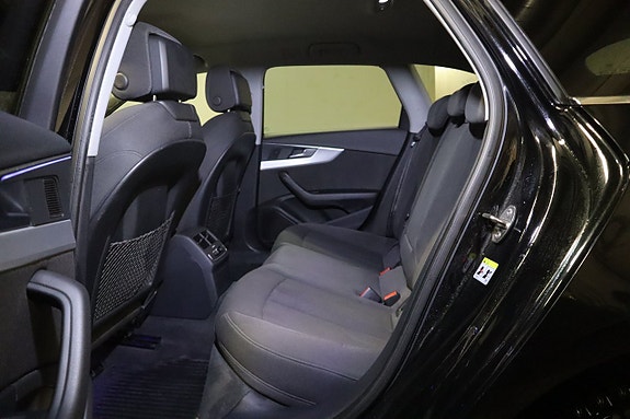 Audi A4 17 of 27