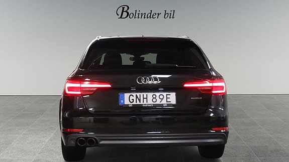 Audi A4 5 of 27