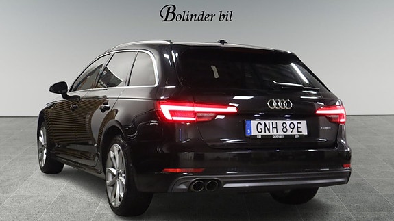Audi A4 4 of 27